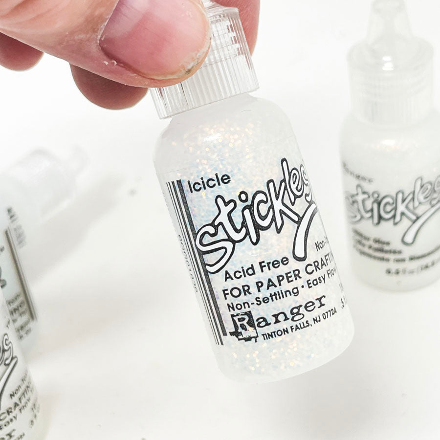 Ranger Stickles Glitter Glue - Pick a Color