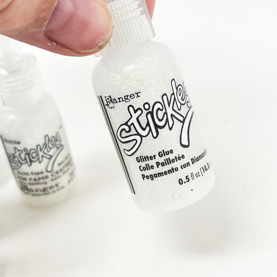 Ranger Stickles Glitter Glue - Pick a Color