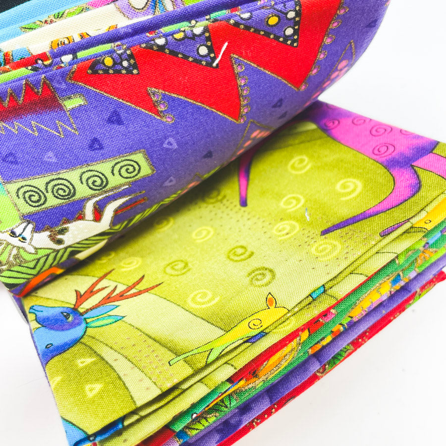 Gilded Celebrations Fabric Bundle