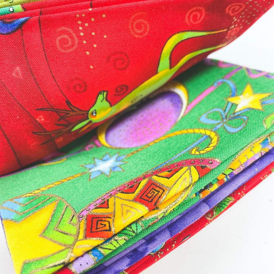 Gilded Celebrations Fabric Bundle
