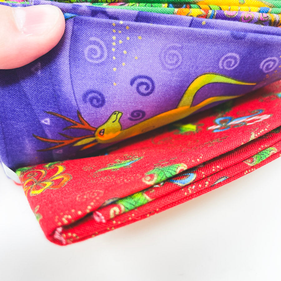 Gilded Celebrations Fabric Bundle