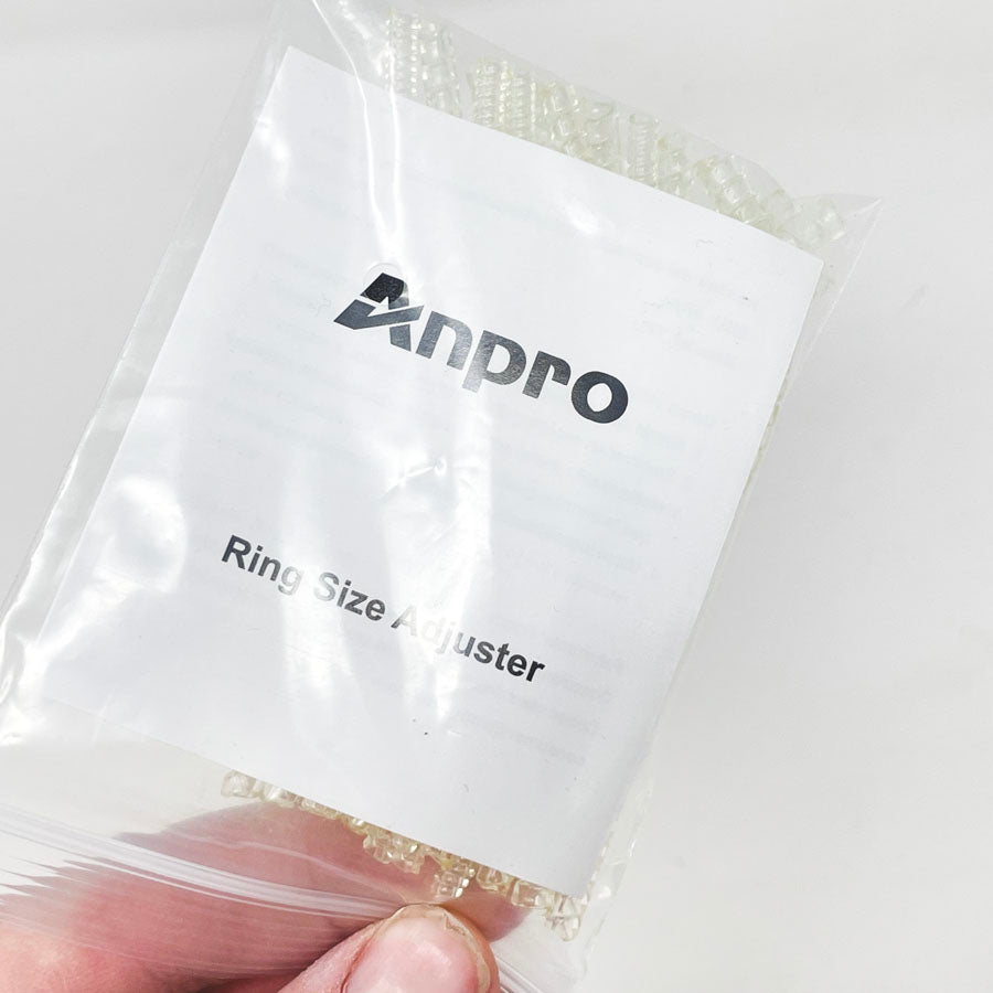 Anpro Ring Size Adjuster