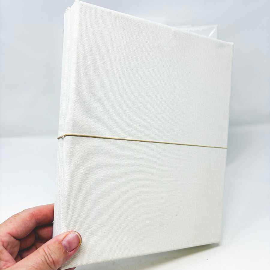 The Fine Touch 2 pk Canvas - 8" x 10" (1)