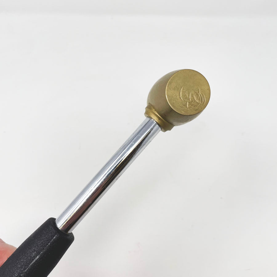 Brass-Head Mallet