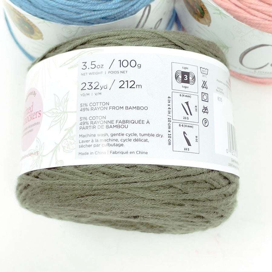 Coboo - Lion Brand Yarn (1)