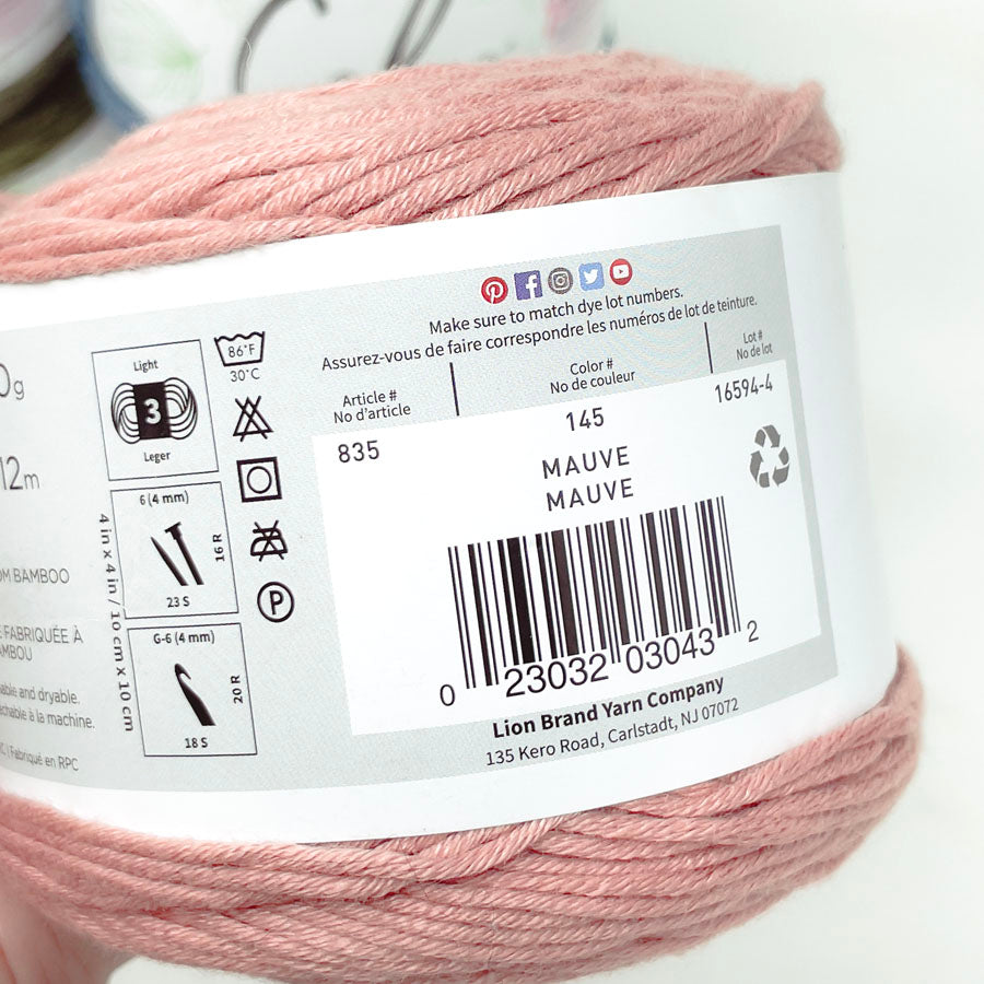 Coboo - Lion Brand Yarn (1)