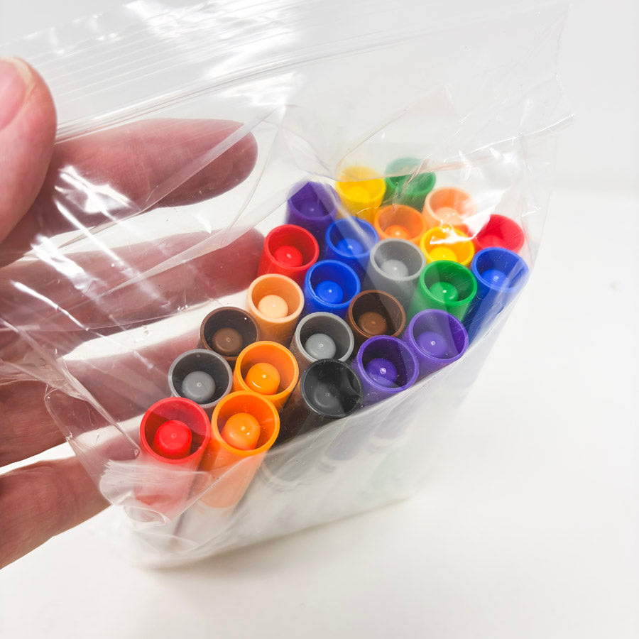 Crayola Marker Bundle
