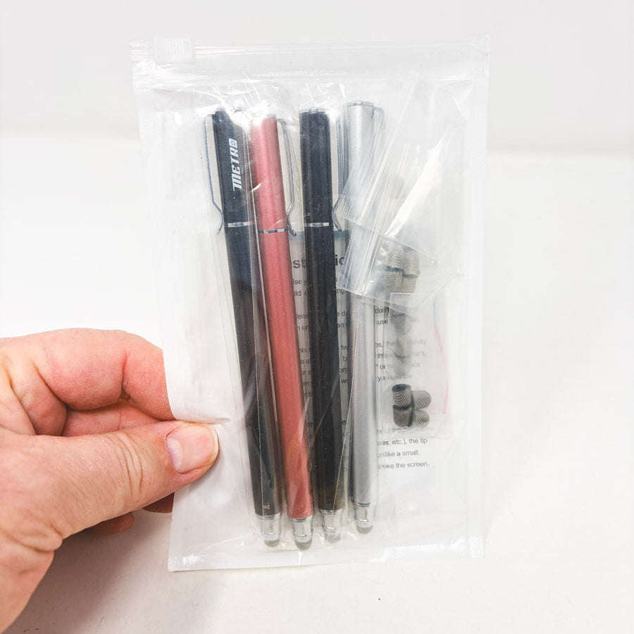 Metro Stylus Pen Bundle