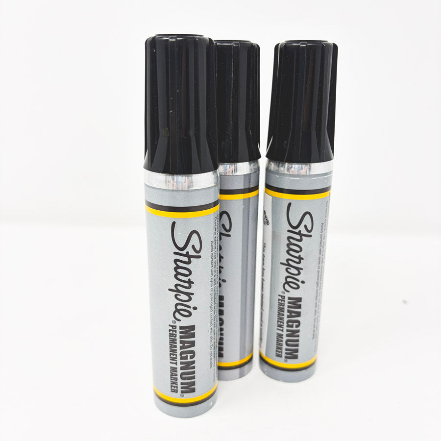 Sharpie Magnum Permanent Marker (1)