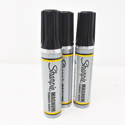 Sharpie Magnum Permanent Marker (1)