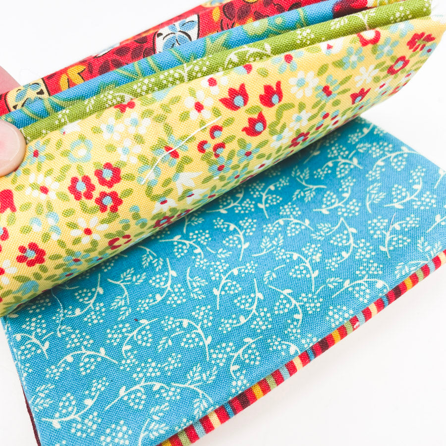 Paisley Park Fabric Bundle