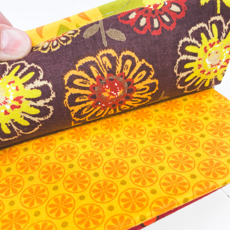 Citrus Vibes Fabric Bundle