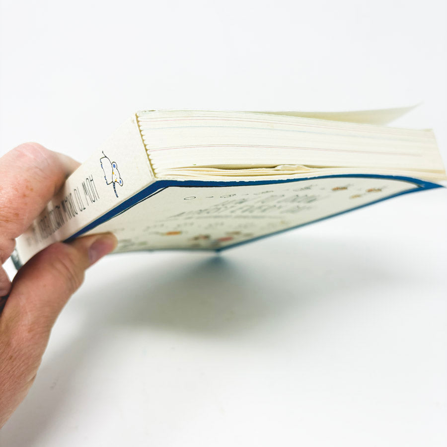 How to Draw Almost Every Day Book by Kamo