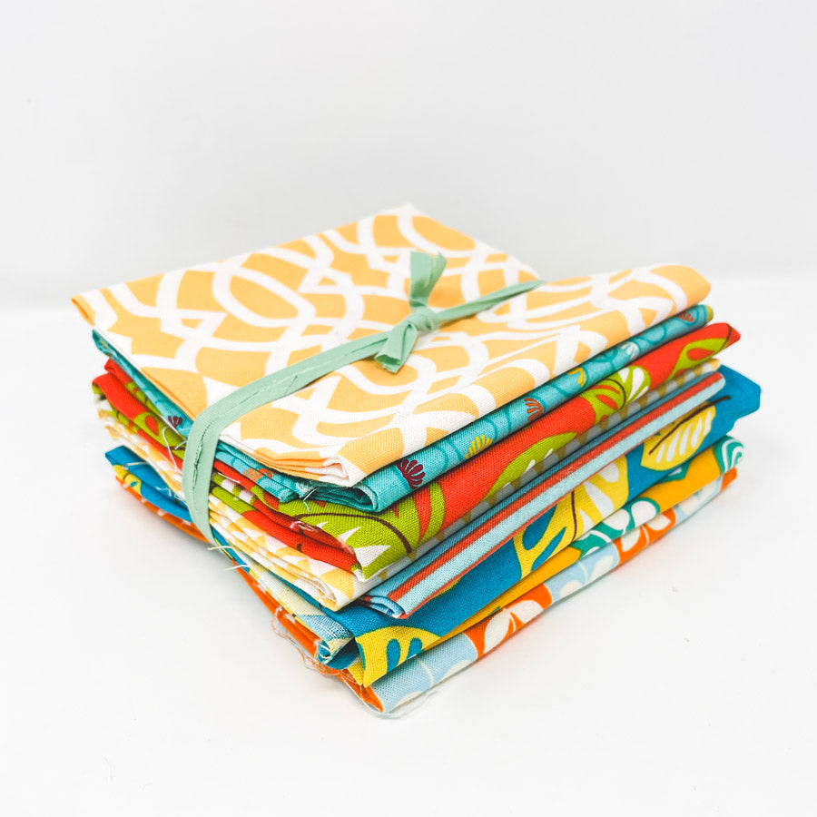 Kitchen Cottons Fabric Bundle