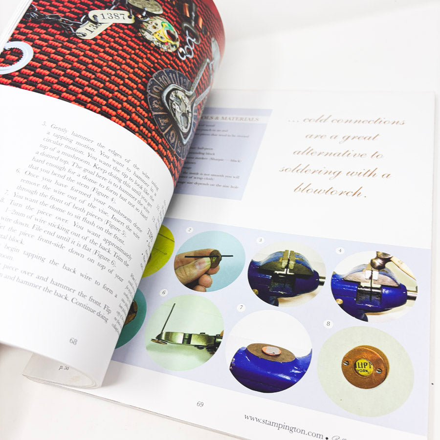 Belle Armoire Jewelry Magazines