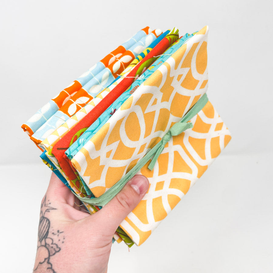 Kitchen Cottons Fabric Bundle