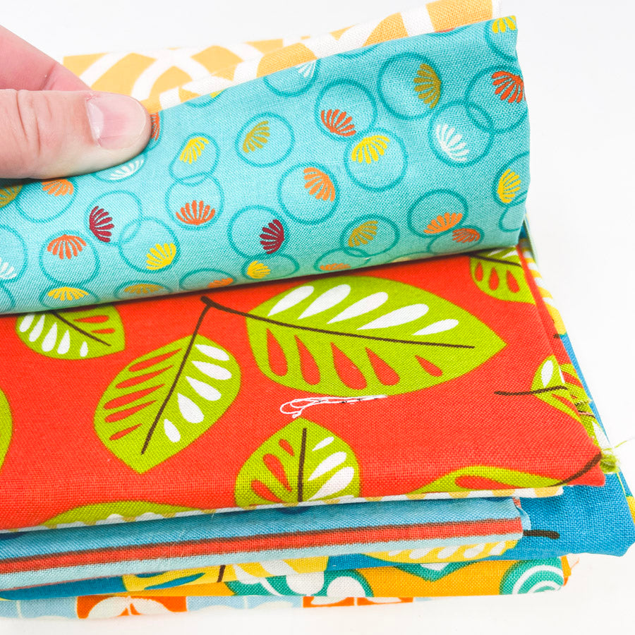 Kitchen Cottons Fabric Bundle