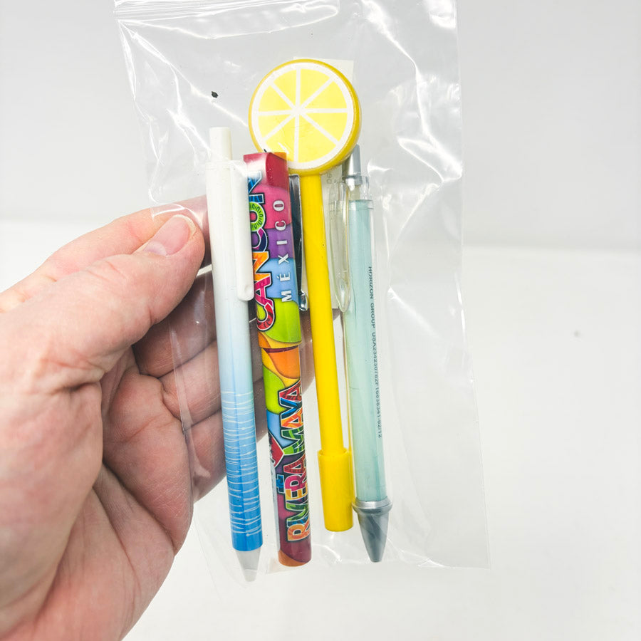 Fun in the Sun Pen Bundle