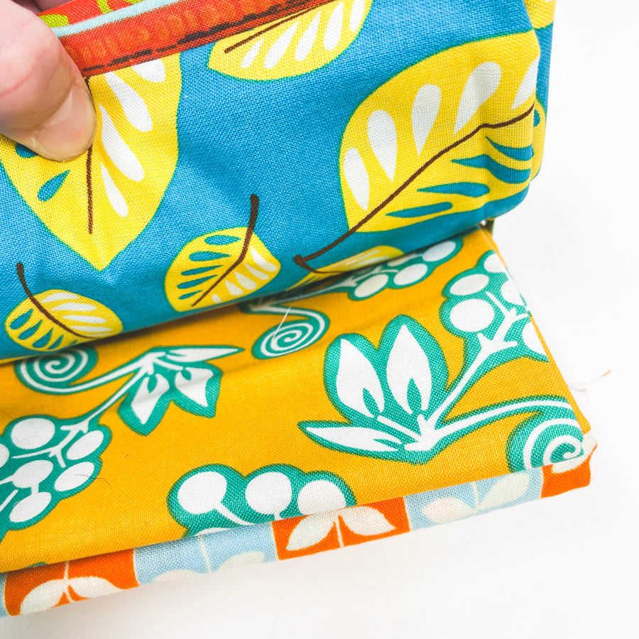 Kitchen Cottons Fabric Bundle