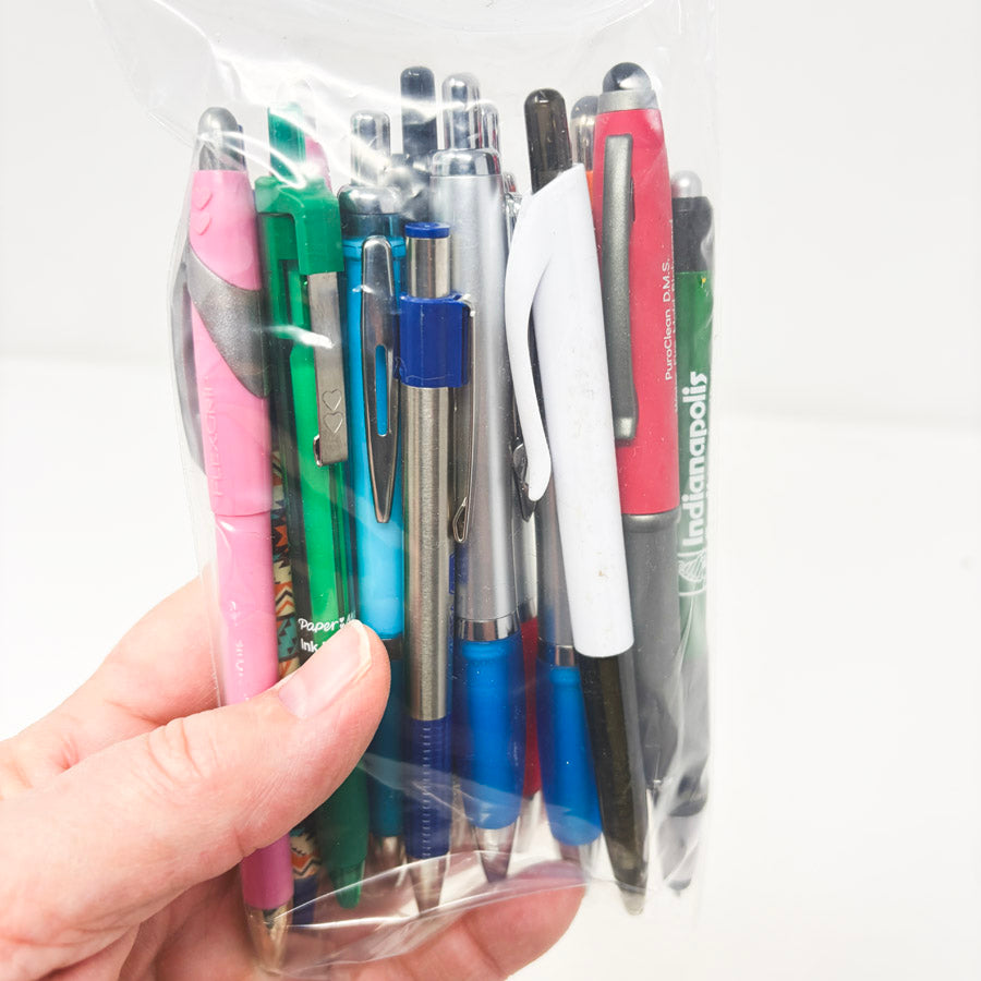 Large Pen Bundle