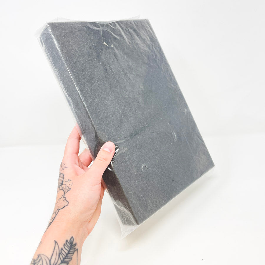 Foam Block from Magic Forest Shop