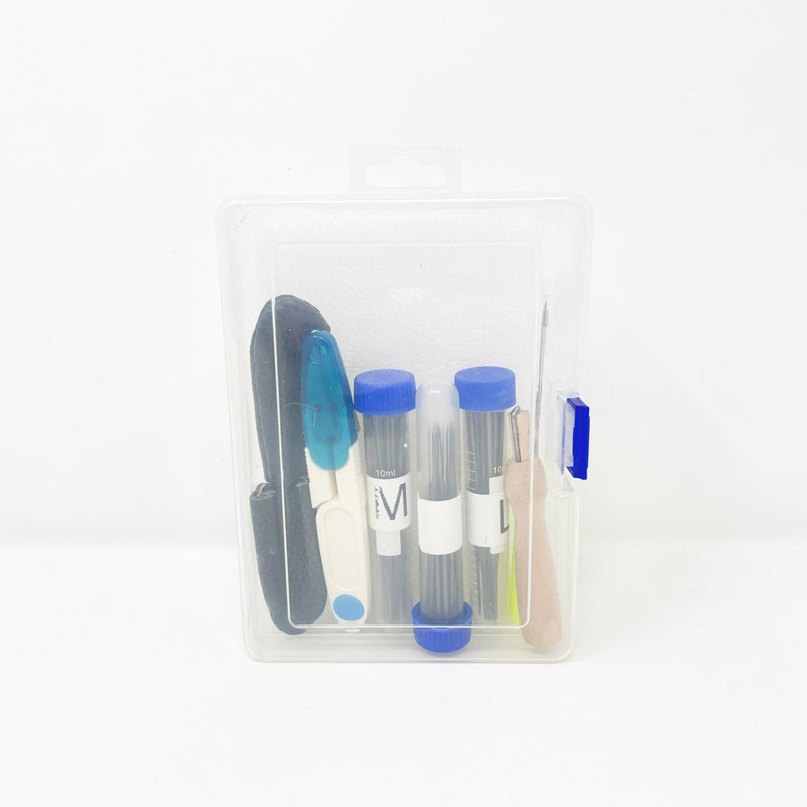 Needle Felting Tool Kit
