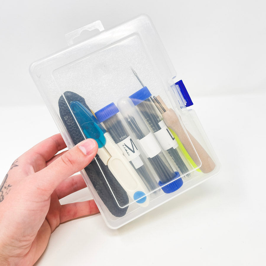 Needle Felting Tool Kit