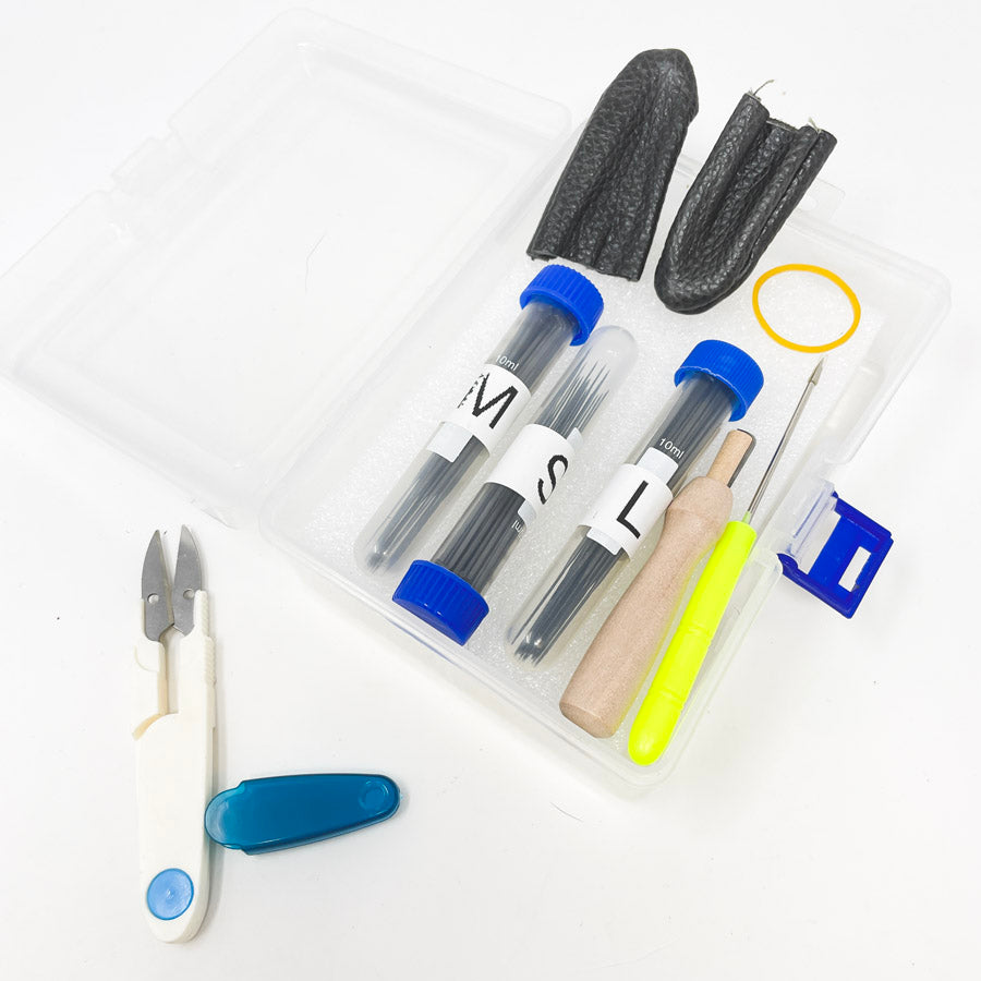 Needle Felting Tool Kit