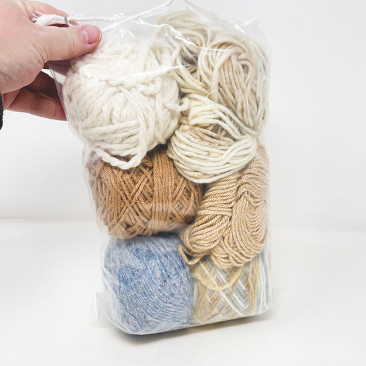 Biz Casual Yarn Bundle