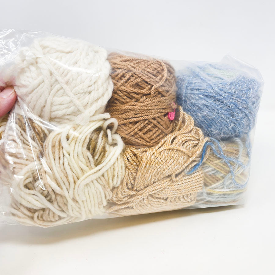 Biz Casual Yarn Bundle