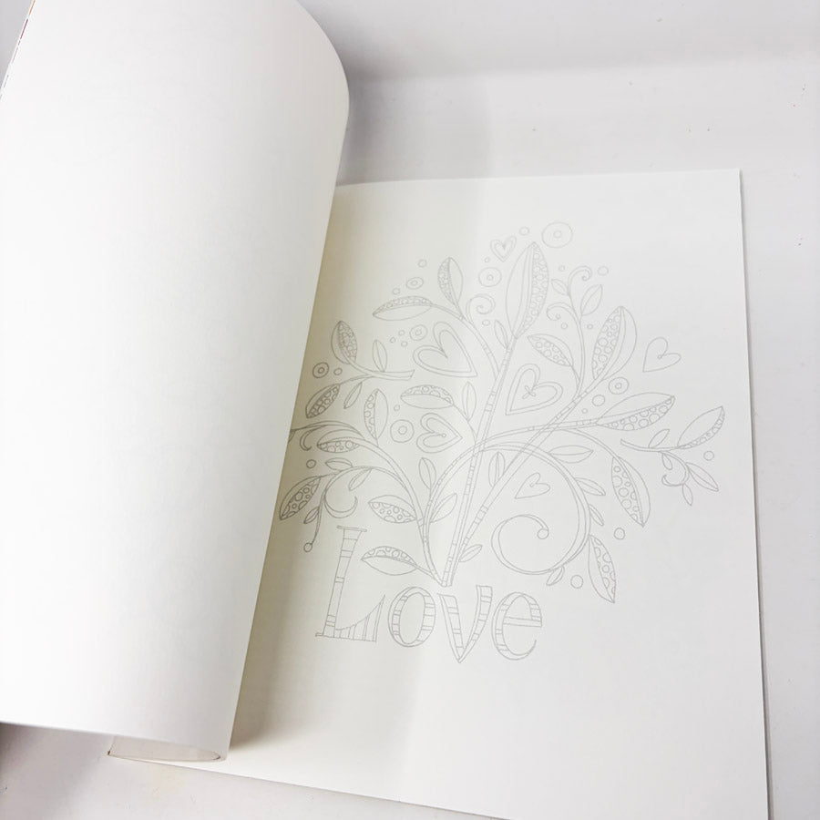 Just Add Watercolor Flowers book by Robin Pickens