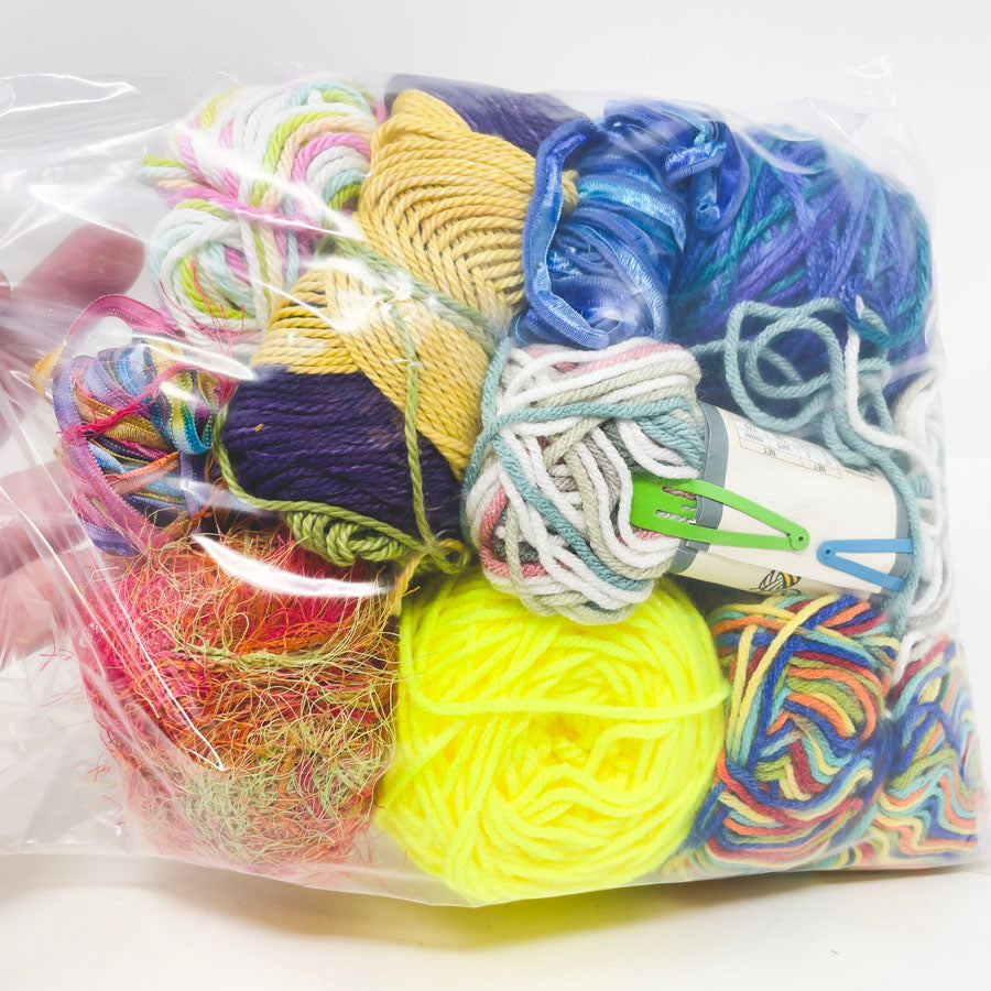 Kids Play Mix Yarn Bundle