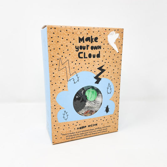 Donna Wilson Make Your Own Cloud Kit