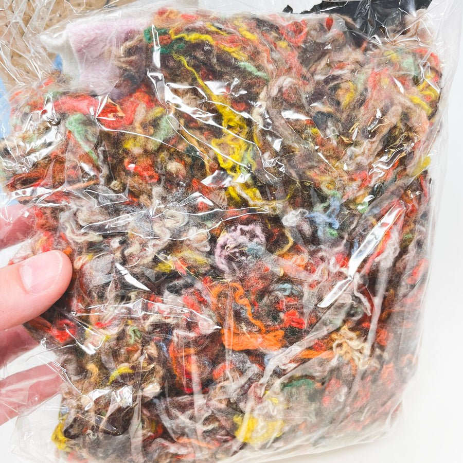 Donna Wilson Make Your Own Cloud Kit