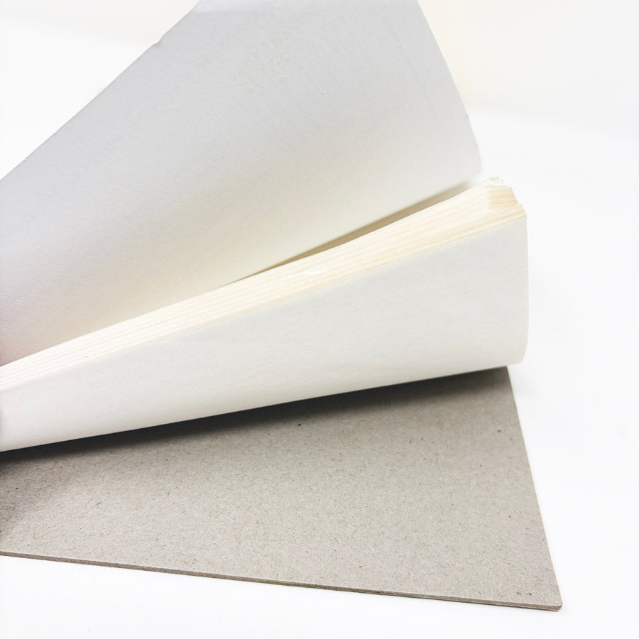 8.5" x 12" Tracing Pad