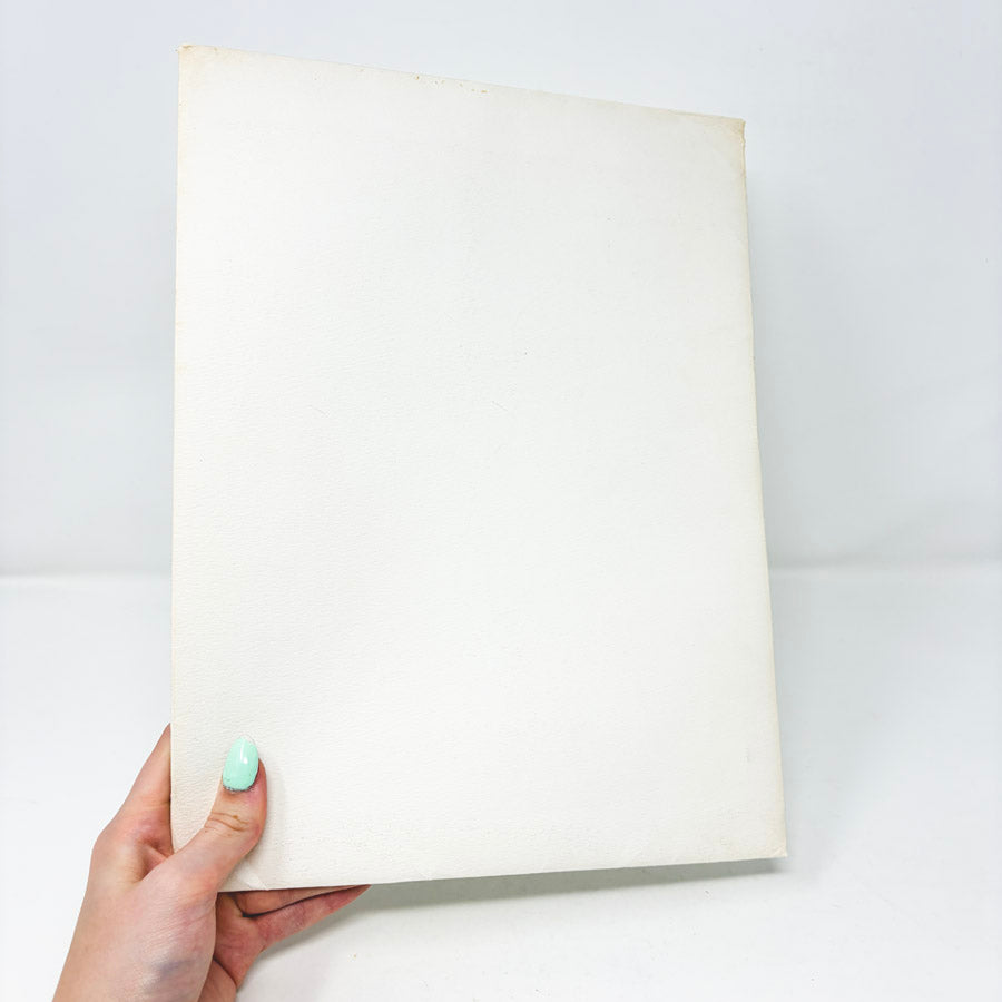 Vintage Rosemaling Rogaland Style Folio 1 Pattern Booklet