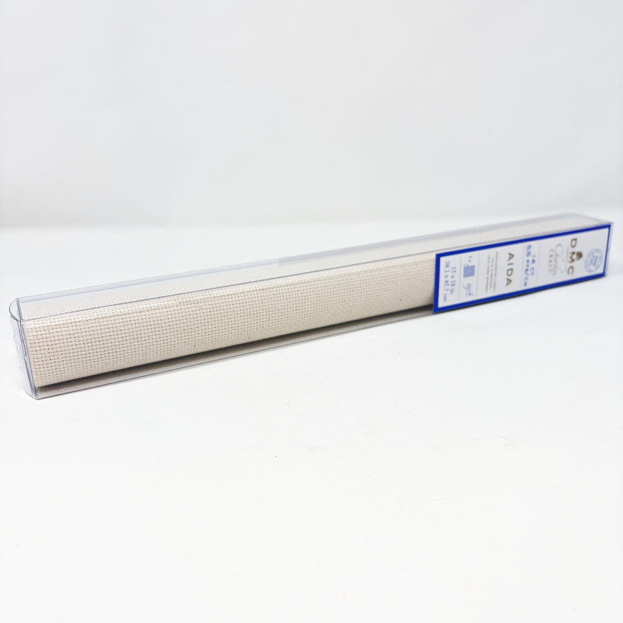14 ct. DMA Aida – 15" x 18"