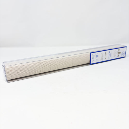 14 ct. DMA Aida – 15" x 18"