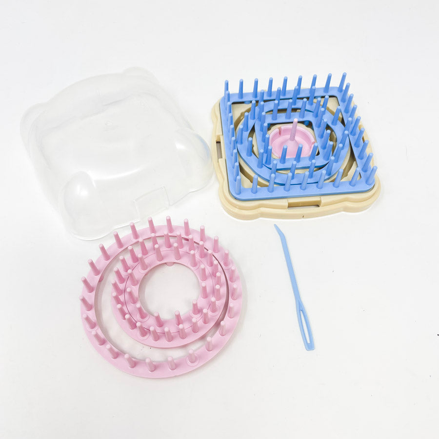Clover Hana-Ami Flower Loom