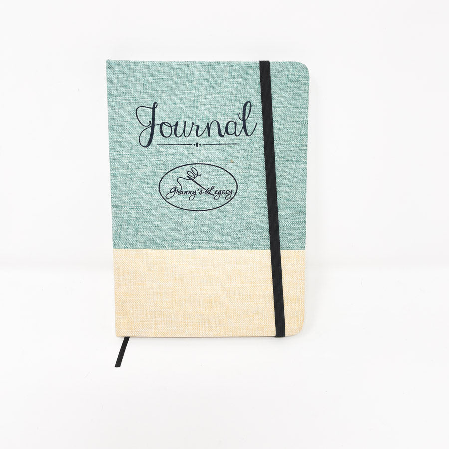 Granny's Legacy Journal