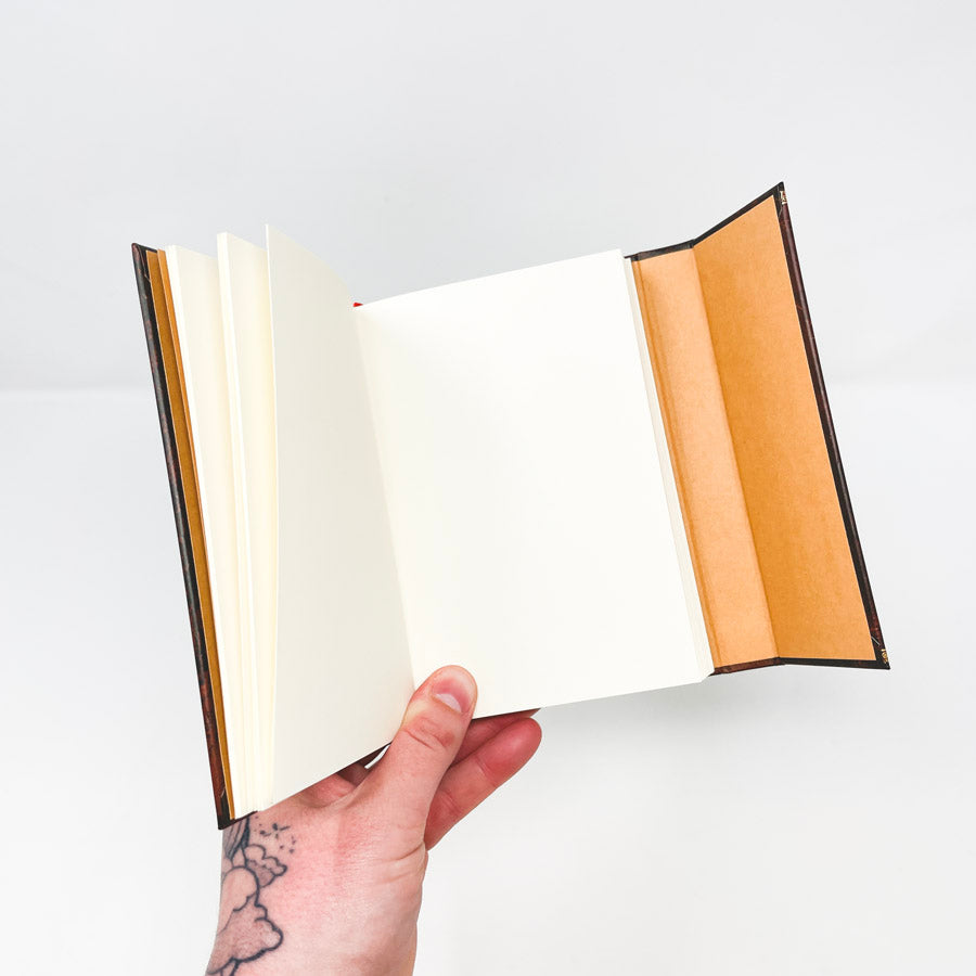 William Shakespeare Pocket Journal