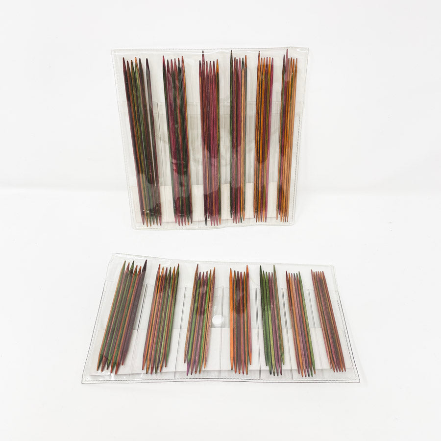 Knit Picks Double Point Needle Sets