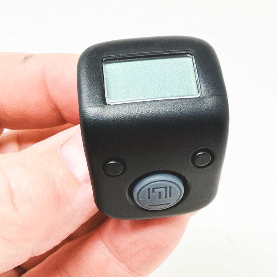 Arvakr Electronic Stitch Counter