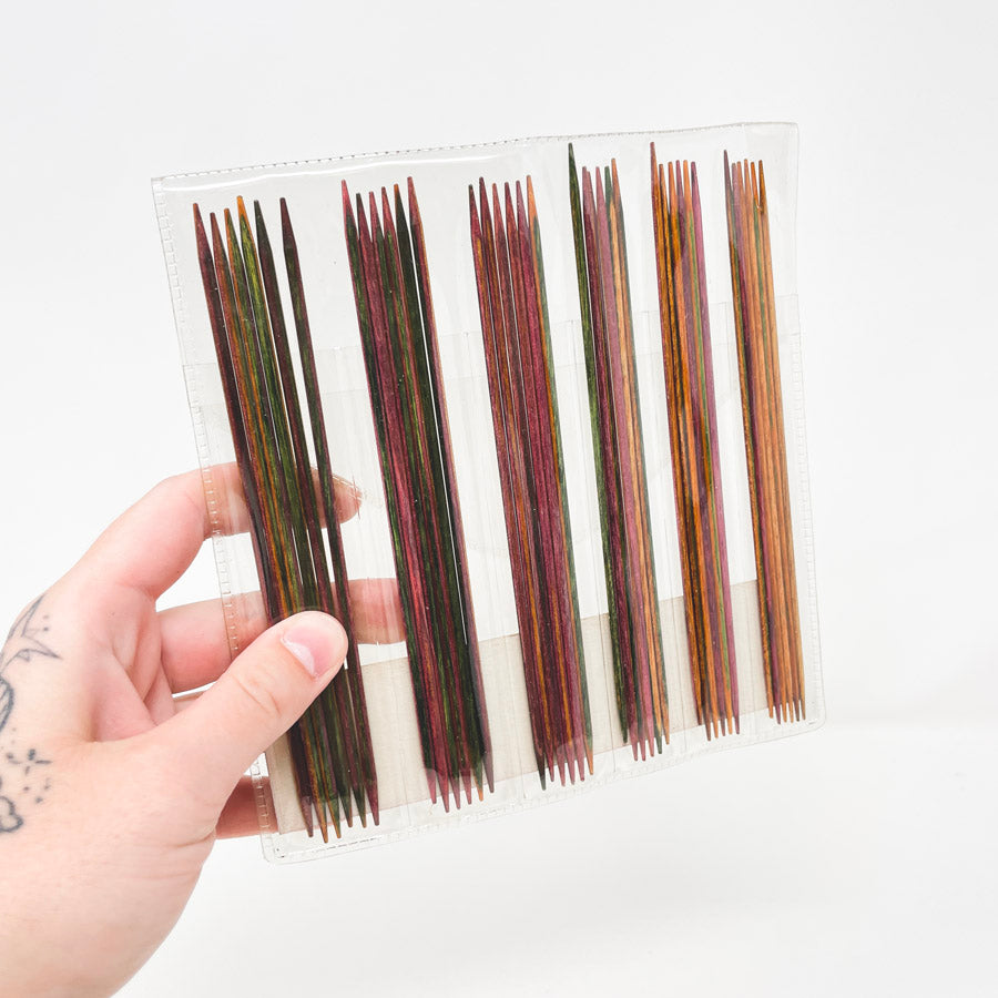 Knit Picks Double Point Needle Sets
