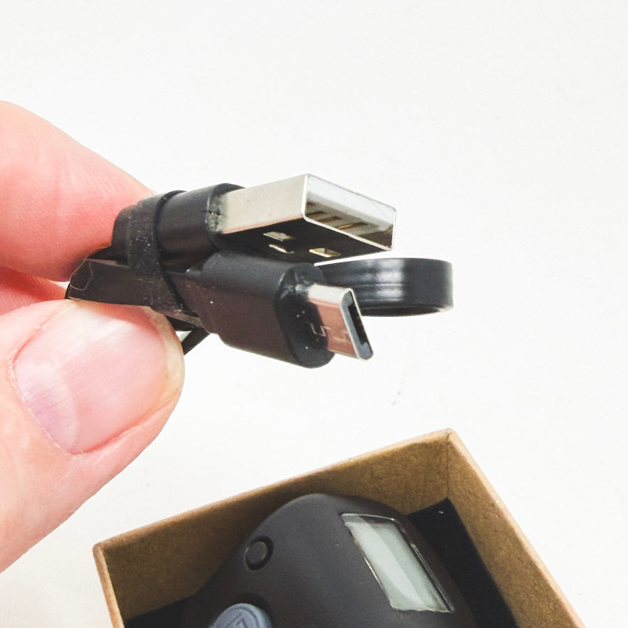 Arvakr Electronic Stitch Counter