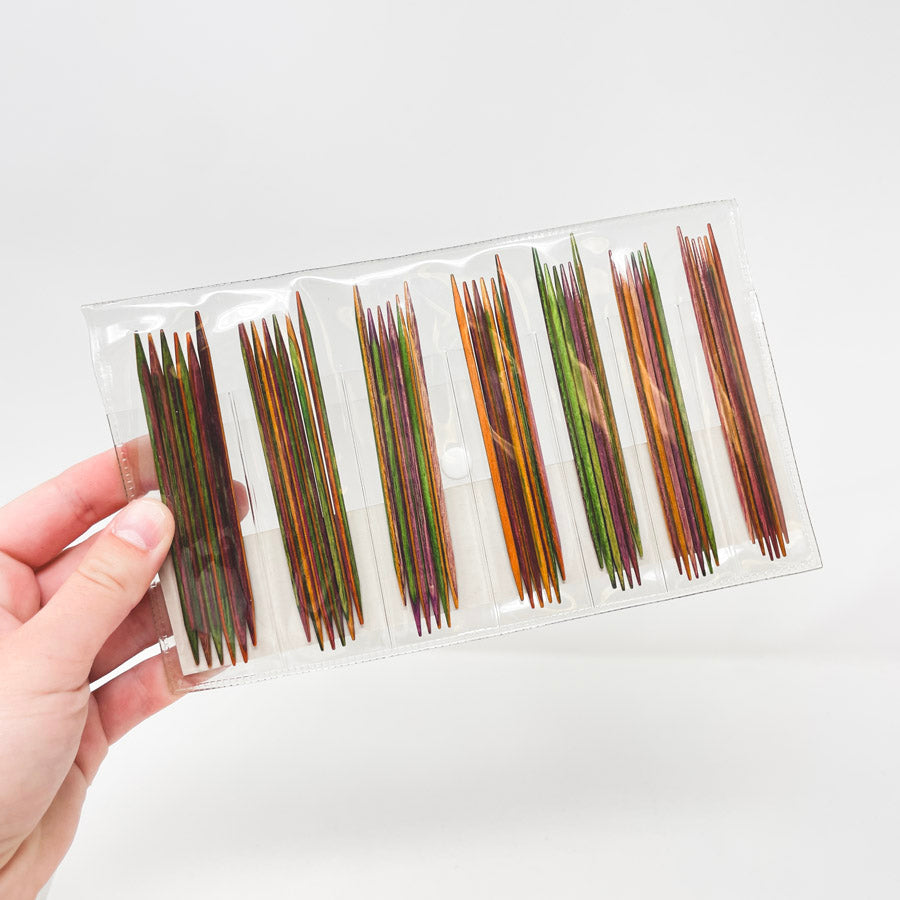 Knit Picks Double Point Needle Sets