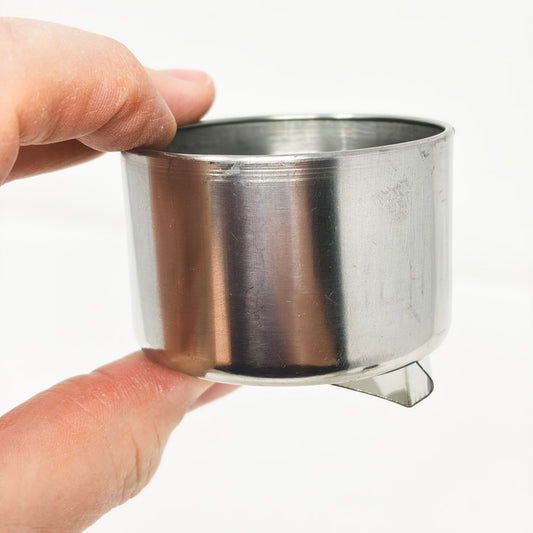 Metal Palette Cup – Open Top