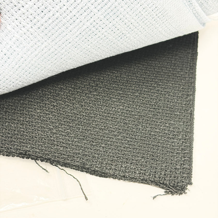 Bundle of Asst. Rustic Open Weave Cross Stitch Fabric