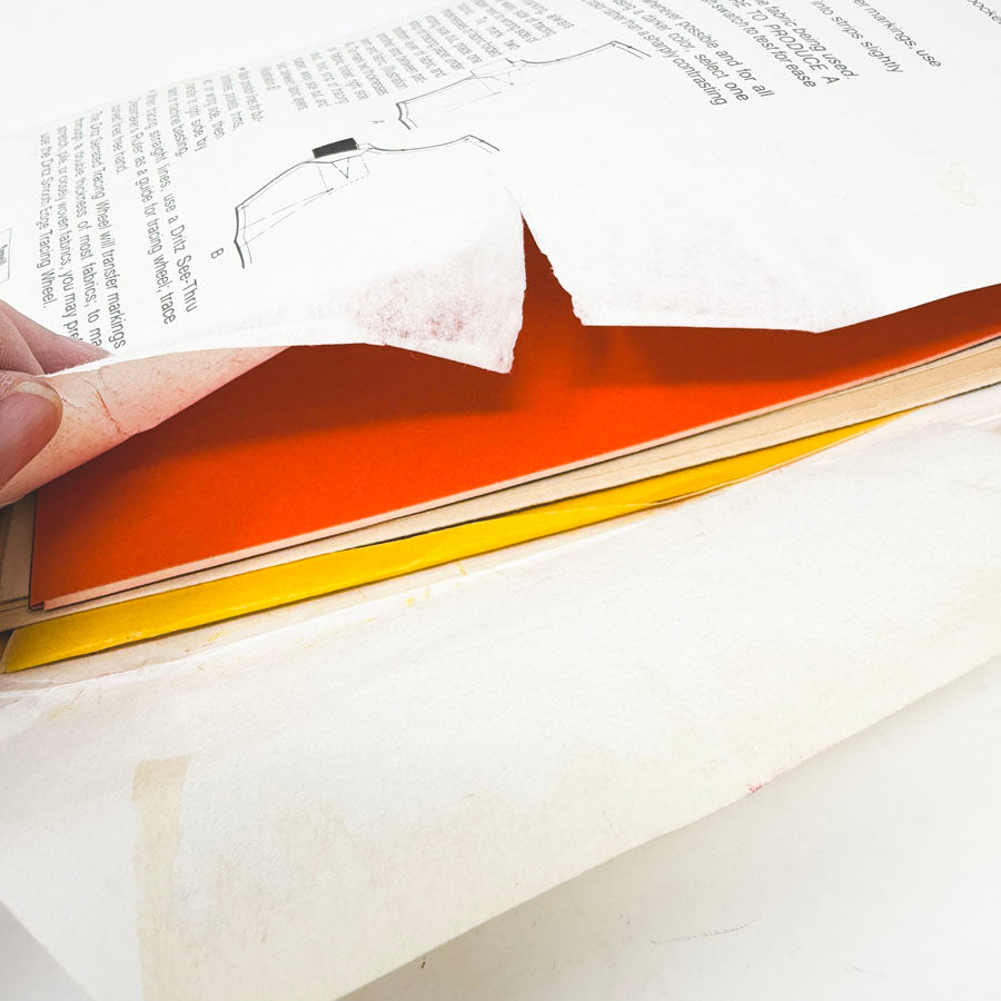 Dritz Tracing Paper