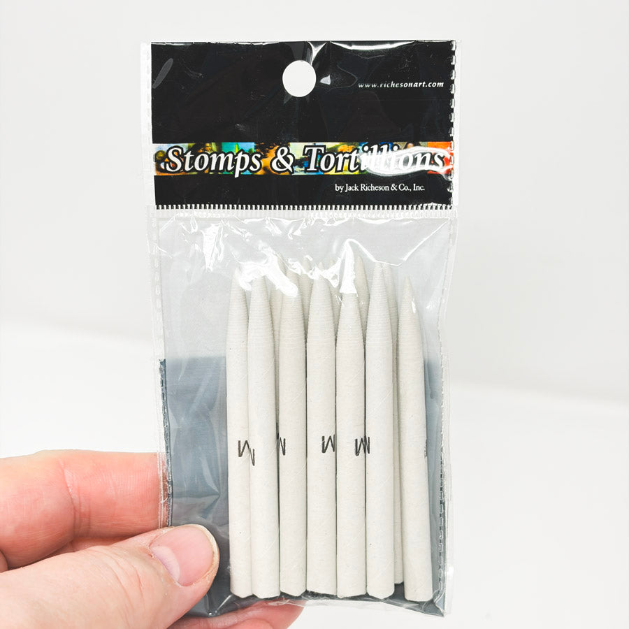 Jack Richeson Blending Tortillons